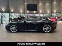 gebraucht Porsche 718 Cayman (982)