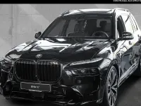 Gebraucht BMW X7 352 PS (258 kW) 2026 Schwarz SUV