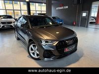 Gebraucht Audi Q3 S-Line 150 PS (110 kW) 2024 Grau SUV