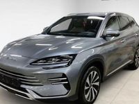 Ny BYD Seal U Boost 218 HK (160 kW) 2026 Grå SUV