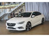 gebraucht Opel Insignia GS CDTI2.0 4x4 Autom Innovation OPC LED ACC