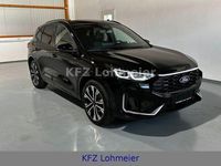 Neu Ford Kuga ST-Line X 182 PS (133 kW) 2025 Obsidianschwarz metallic SUV