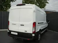 Occasion Ford Transit Trend 131 ch (96 kW) 2025 Blanc Monospace