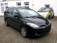 gebraucht Mazda 5 / 7 Sitzer / TÜV 11.2024