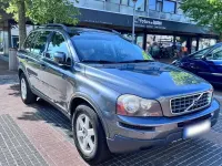 Gebraucht Volvo XC90 163 PS (119 kW) 2008 SUV
