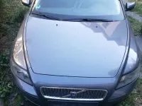 Gebraucht Volvo V50 136 PS (100 kW) 2006 Kombi