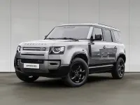 Gebraucht Land Rover Defender SE Dynamic 405 PS (297 kW) 2023 Eiger grey SUV