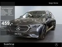 Gebraucht Mercedes E300 Avantgarde 197 PS (144 kW) 2025 Grau Limousine