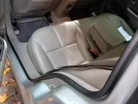 Gebraucht Renault Laguna II 140 PS (102 kW) 2005 Silber Kombi