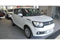 Second-hand Suzuki Ignis Basic 90 CP (66 kW) 2017 Alb SUV