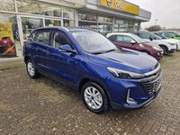 Neu Baic X35 116 PS (85 kW) 2026 Blau SUV