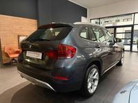 Gebraucht BMW X1 Performance 218 PS (160 kW) 2014 Grau SUV