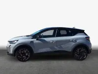 Gebraucht Renault Captur Esprit Alpine 94 PS (69 kW) 2025 Grau SUV