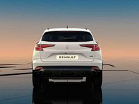 Neu Renault Austral Techno 148 PS (108 kW) 2025 Perlmuttweiß metallic SUV