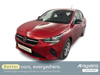 Gebraucht Opel Corsa Edition 75 PS (55 kW) 2022 Rot Kleinwagen