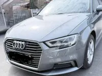 Gebraucht Audi A3 Sport 204 PS (150 kW) 2020 Grau Limousine