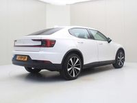 Gebraucht Polestar 2 Pilot 300 kW (408 PS) 2020 Weiß Kleinwagen