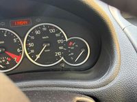 Gebraucht Peugeot 206 CC 101 PS (74 kW) 2007 Rot Cabrio