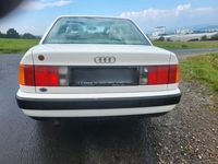 gebraucht Audi 100 2.8E C4