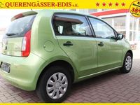 gebraucht Skoda Citigo 1.0 MPI "Active" 44 kW (60 PS), Schalt. 5-Gang,...