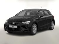 Neu Seat Ibiza 80 PS (58 kW) 2026 Midnight schwarz metallic Kleinwagen