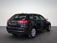 Gebraucht Audi A3 125 PS (91 kW) 2009 Limousine