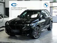 Gebraucht BMW X5 M Sport 298 PS (219 kW) 2026 Saphirschwarz SUV