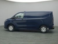 Nouă Ford Transit Custom Trend 136 CP (100 kW) 2026 Albastru Monovolum