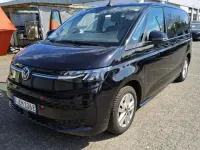 Brugt VW Multivan Life 150 HK (110 kW) 2023 Sort MPV