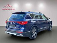 Gebraucht Seat Tarraco XCELLENCE 150 PS (110 kW) 2019 Rot SUV