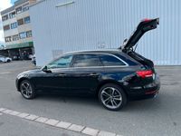 gebraucht Audi A4 2.0 TDI 140kW