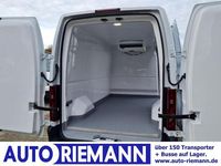 Neu Renault Master 2025 Weiss Van / Kleinbus