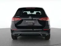 Gebraucht Mercedes B250e Progressive 160 PS (117 kW) 2022 Schwarz Kleinwagen