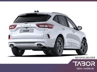 Neu Ford Kuga ST-Line 179 PS (131 kW) 2025 Weiß SUV