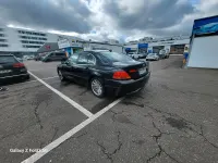 Gebraucht BMW 745 333 PS (244 kW) 2003 Schwarz Limousine