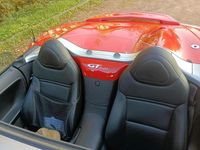 Gebraucht Opel GT 315 PS (231 kW) 2008 Rot Cabrio