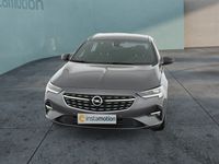 gebraucht Opel Insignia Elegance 2.0