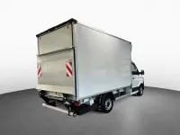 Neu VW Crafter 177 PS (130 kW) 2026 Weiß Van