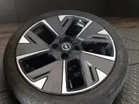 Gebraucht Opel Corsa-e Ultimate 100 kW (136 PS) 2021 Grau Kleinwagen