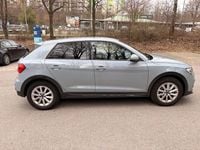 Gebraucht Audi A1 Sport 150 PS (110 kW) 2023 Grau SUV