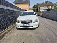 Gebraucht Mercedes S350 272 PS (200 kW) 2007 Limousine