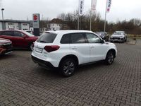 gebraucht Suzuki Vitara 1.4 Boosterjet Allgrip Comfort