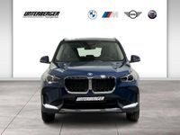 Neu BMW X1 245 PS (180 kW) 2026 Blau SUV