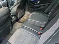 Brugt Mercedes E220 194 HK (142 kW) 2017 Sort Stationcar