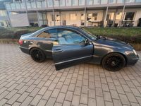 gebraucht Mercedes CLK240 