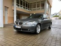 gebraucht BMW 520 