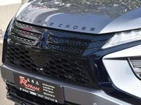 Gebraucht Mitsubishi Eclipse Cross Plus 137 PS (100 kW) 2024 Platinumgrau (m) SUV