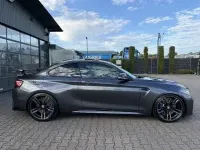 Gebraucht BMW M2 M Performance 370 PS (272 kW) 2016 Grau Coupé