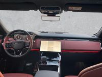 Gebraucht Land Rover Range Rover Sport 643 PS (472 kW) 2025 Schwarz SUV