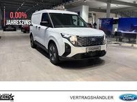 Neu Ford E-Transit Trend 100 kW (136 PS) 2025 Weiß Van